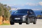 Kia e-Niro 2018 года (WW)